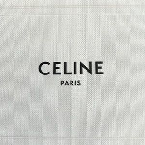 Celine Paris gift box